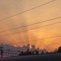 Свет и сталь :: fogmeadowww m