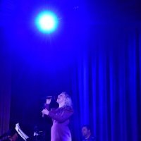 нА КОНЦЕРТЕ :: Игорь Корф