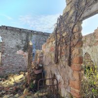 Сухум,  стены, которым 200 лет :: Фотогруппа Весна