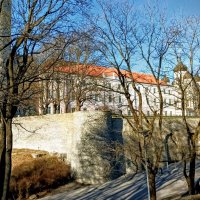 Замок Тоомпеа :: Veera V Замок Тоомпеа :: Veera V