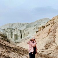 На семи ветрах :: Георгиевич 