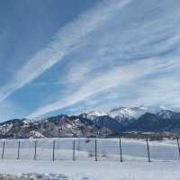 Ак Булак. Талгар. :: Murat Bukaev 