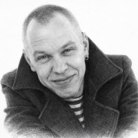 Александр Феликсович Скляр :: Денис Бочкарёв