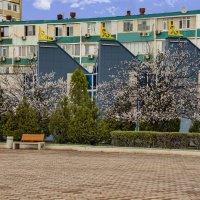 Ынтымак :: Анатолий Чикчирный Ынтымак :: Анатолий Чикчирный