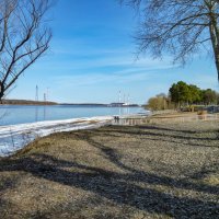 Под небом голубым. :: Михаил "Skipper" Под небом голубым. :: Михаил "Skipper"