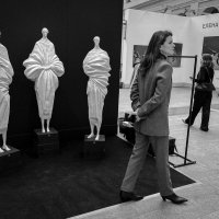 Портреты :: Сергей Золотавин