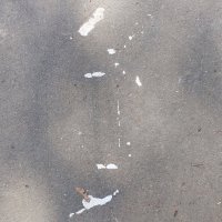 ПОДЧЁРКНУТО СТРОГО :: Юрий Вовк