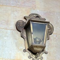 Во дворце Мафры :: Ольга 