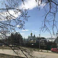 В с. Заворово :: Елена Семигина В с. Заворово :: Елена Семигина