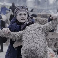 Масляница :: Лана 