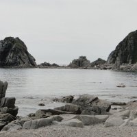 море :: Наталья Штанулина