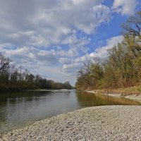 Апрельские зарисовки... :: Галина 