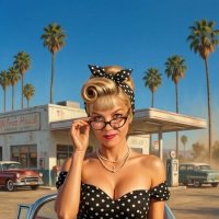 Майами :: Павел Fotoflash911 Никулочкин