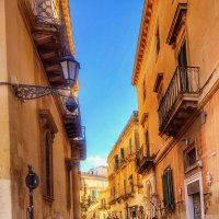 Сказочная Италия. Лечче. :: Владимир Ефимов 