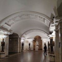 Пушкинская :: Андрей 