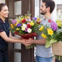 Любимые цветы :: МАРИЯ ПОПОВА