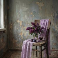 майский вечер :: Lena )