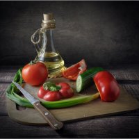 *** :: Алексей Мезенцев