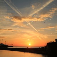 Краски заката :: Валерий 