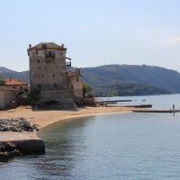 Греция :: Ольга 