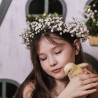 Любовь :: Olga 