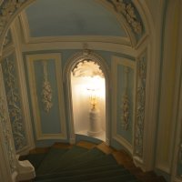 лестница :: Галина R...