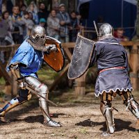 Турнир :: SanSan 