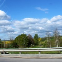 СВЕЖЕСТЬ МАЯ... :: Валентина СВЕЖЕСТЬ МАЯ... :: Валентина