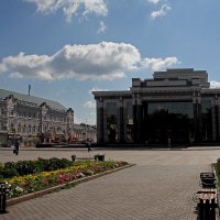 Драмтеатр. Пенза :: MILAV V