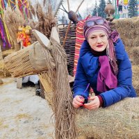 Масляница :: Лана 