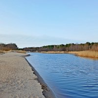 Река Коваш :: Лия ☼