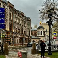 Милая картинка :: Натали 