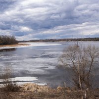 последний лед :: Galina 