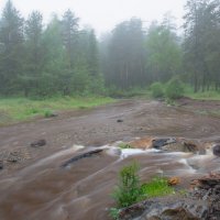 Половодье :: Vladimbormotov 