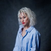 Полина :: Михаил Трофимов