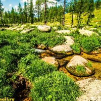 КЛЮЧИ :: HART BAD