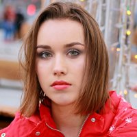 Августина :: Владимир59 