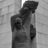 Мемориал славы шахтёров!!! :: Радмир Арсеньев