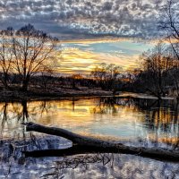 Закат :: Григорий П Закат :: Григорий П