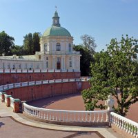 Церковный павильон :: Владимир Соколов (svladmir) Церковный павильон :: Владимир Соколов (svladmir)