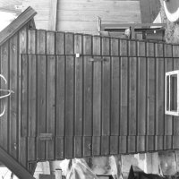 Мечты о ч/б Лейке 97. :: Михаил Елочкин