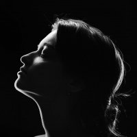 Силуэт :: Кулишев Николай 