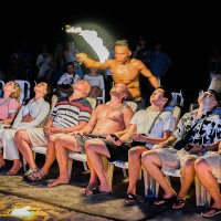 ... :: Жора Житников