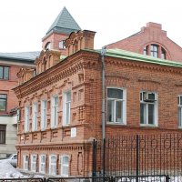 Дом композиторов :: Галина Нестратова Дом композиторов :: Галина Нестратова