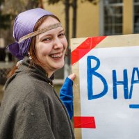 В наше время.... :: SanSan 