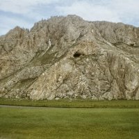 Алтай :: Андрей Хлопонин