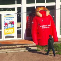 В Среду страстную... :: Юрий Куликов В Среду страстную... :: Юрий Куликов