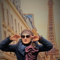 Масляна :: Лана 