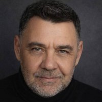 Актер Виктор Овсянников :: Виктор Овсянников