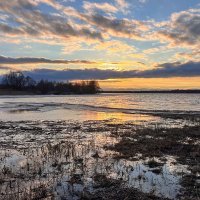 закат :: Galina закат :: Galina